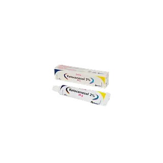 Ketoconazol 2% Crema * 30 Gr Anglopharma