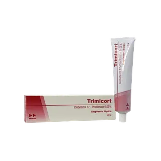 Trimicort Unguento Tubo*40g Profma