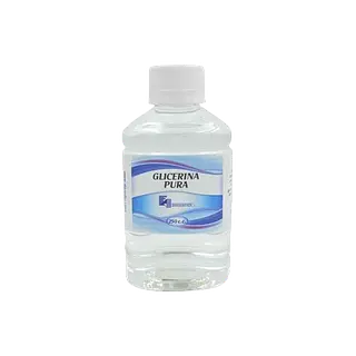 Glicerina Pura Fco * 250 Ml Disanfer