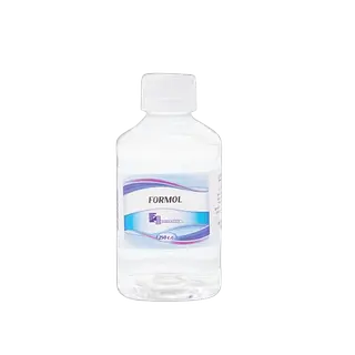 Formol Fco * 250 Ml Disanfer