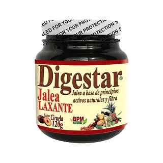 Digestar Jalea Laxante Sabor Ciruela Fco * 190 Gr Natural Fr