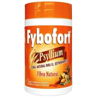 Fybofort (Fibra Natural) Tarro *200g Natural Freshly