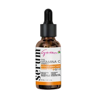 Serum Con Vitamina C * 30 Ml Botanica Face