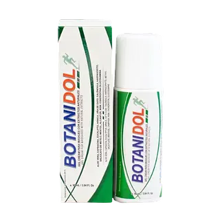 Gel Botanidol X 90ml Botanica Face