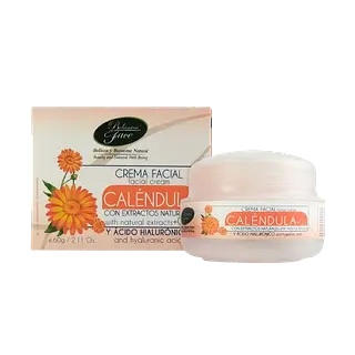 Crema Calendula X 60gr Botanica Face