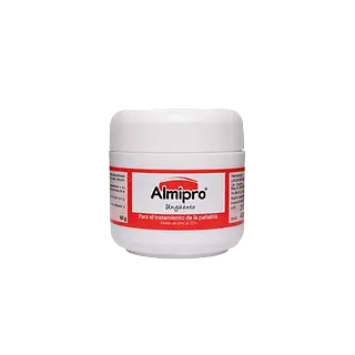 Oxido De Zinc 25% (Almipro Unguento) Pot*60g San Jorge