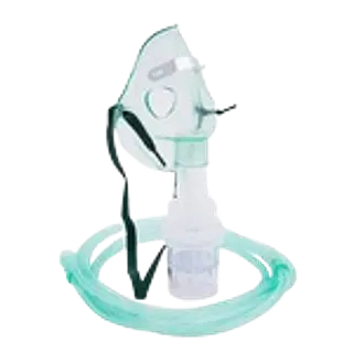 Kit Nebulizacion Niño Begut(X Laboratorio) Begut