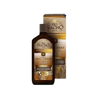 Acond Tio Nacho Efecto Anti-Canas 415 Ml Genomma Lab