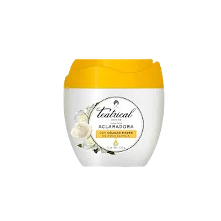 Crema Teatrical Aclarante Frasco 100 Gr Gemomma Lab