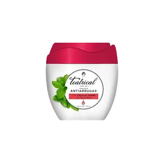 Crema Teatrical Facial Antiarrugas Fco 100 Gr Genomma Lab