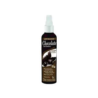 Aceite De Chocolate Fco X 240 Ml Natural Freshly