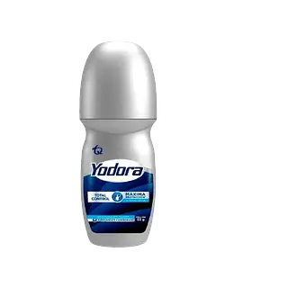 Yodora R/O Total Control X Fco 53 Gr Tq