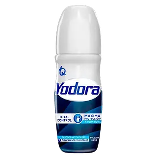 Yodora Mini Ro Derma Control Fco X 30 Gr Tq