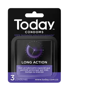 Con Today Long Action X 3 Un Haleon