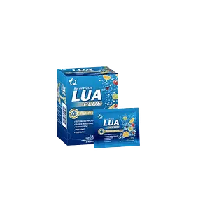 Sal De Frutas Lua Plus X 20 Sobres Tq