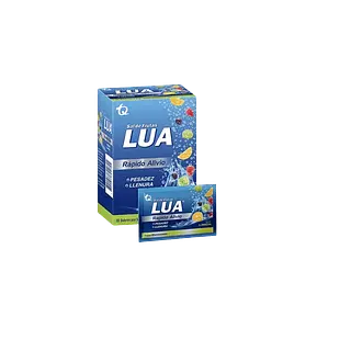 Sal De Frutas Lua X 26 Sobres Tq