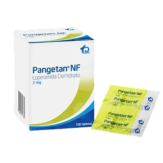 Pangetan Nf 2 Mg Tab Caja X 100 Tq