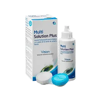 Multisolution Plusfco X 120ml Tq