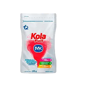Kola Full 135 Gr Bolsa Mk Tq