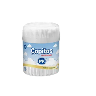 Copitos Bio Can Pag 50 Lleve 80 Mk Tq