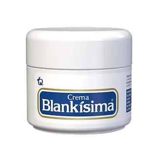Blankisima Crema H2% Pote X 60 Gr Tq