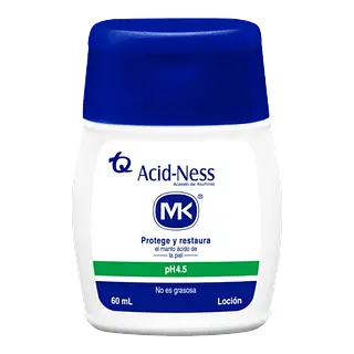 Acid-Ness X 60 Ml Mk Tq